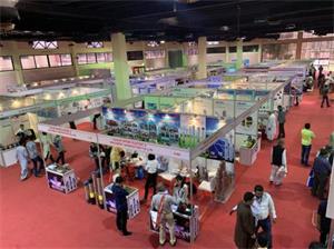 河南遠大鍋爐參加2019年巴基斯坦進出口商品交易會并與代理商達成戰(zhàn)略合作協(xié)議